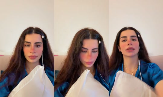 queen_tamara5 Yayını - 26 Tem 2026 3:25