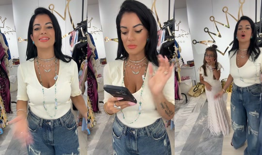 Stream di queenameliaboutique - 27 lug 2026, 12:26