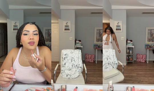queenashwong's Stream - Jul 13, 2026, 1:22 AM