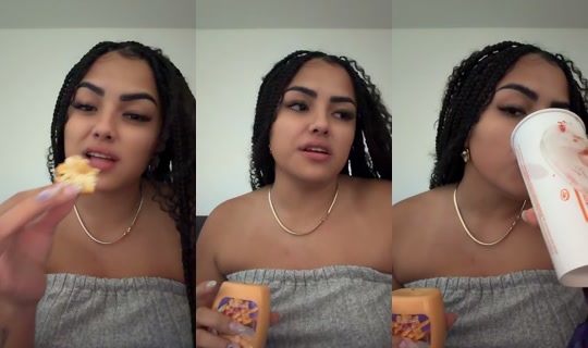 queenashwong's Stream - Jul 13, 2026, 9:21 PM