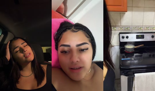 queenashwong's Stream - Jul 25, 2026, 6:07 AM