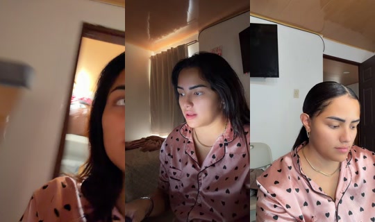 queenashwong's Stream - Jul 29, 2026, 12:54 PM