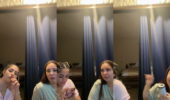 queenashwong 的直播 - 2026年8月21日 6:07