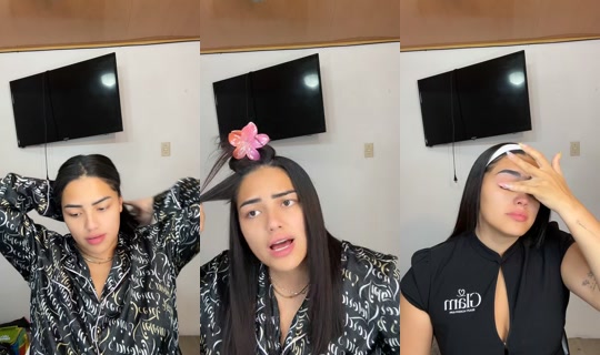 queenashwong 的直播 - 2026年8月23日 11:39