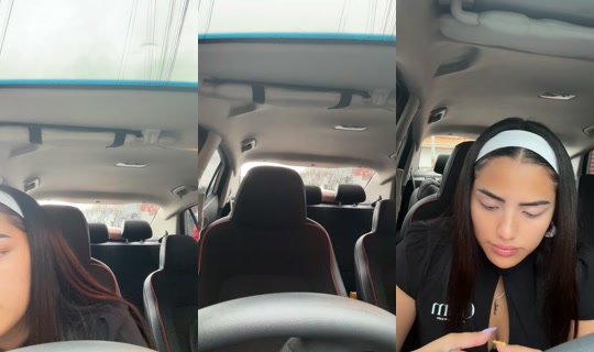 Live de queenashwong - 23 de ago. de 2026, 12:44