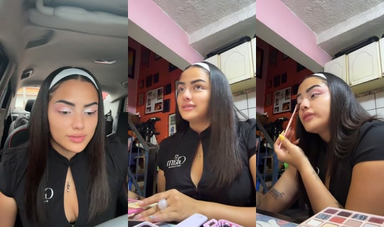 Live de queenashwong - 23 de ago. de 2026, 13:35