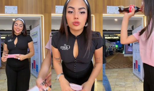 Live de queenashwong - 23 de ago. de 2026, 18:52