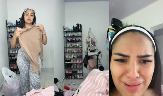 Stream von queenashwong – 1. Sept. 2026, 1:02