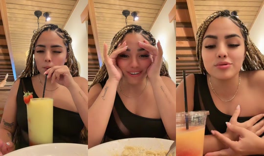 queenashwong Na-record noong Okt 8, 2026, 10:39 PM