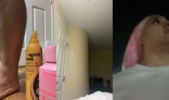 Stream ni queenashwong - Okt 9, 2026, 6:58 AM