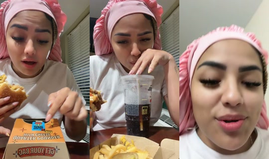 queenashwong's Stream - Oct 9, 2026, 9:02 AM
