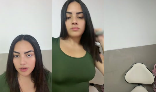 Transmisión de queenashwong - 16 oct 2026, 21:19
