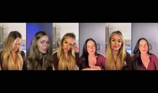 queenb34112's Stream - Jul 27, 2026, 6:18 PM