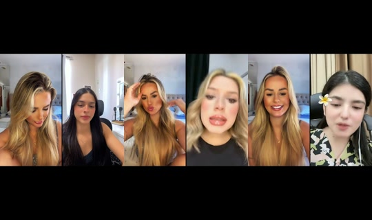 queenb34112's Stream - Jul 28, 2026, 6:32 PM
