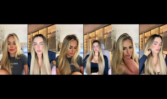 queenb34112's Stream - Jul 29, 2026, 5:23 PM