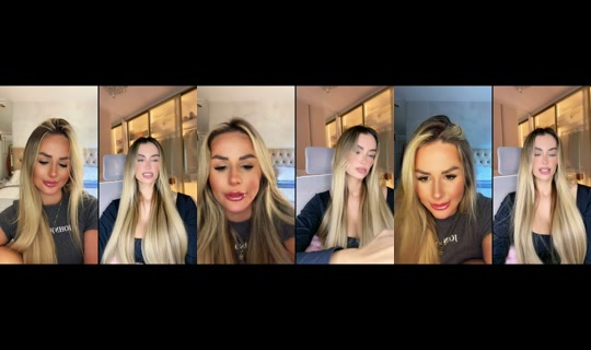queenb34112's Stream - Jul 29, 2026, 7:04 PM