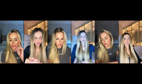 queenb34112's Stream - Jul 29, 2026, 7:55 PM