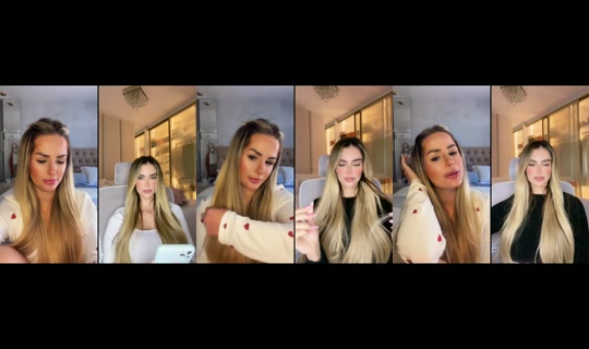 queenb34112's Stream - Jul 31, 2026, 3:08 PM