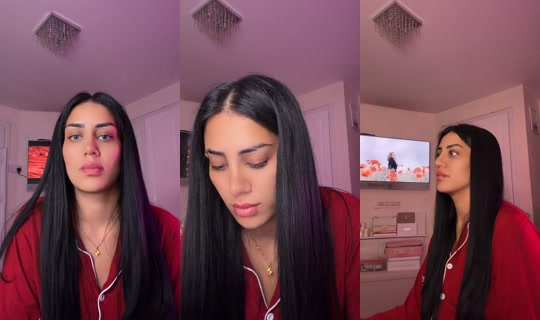 queenbee_officiall's Stream - Aug 23, 2026, 11:14 PM
