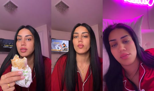 queenbee_officiall's Stream - Aug 24, 2026, 12:05 AM