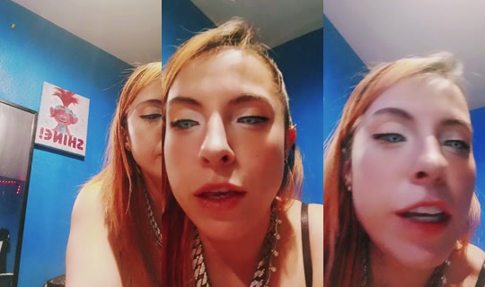 queenbf7733's Stream - Jul 24, 2026, 2:40 AM