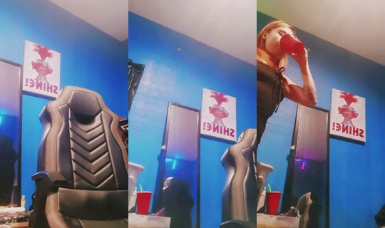 queenbf7733's Stream - Jul 24, 2026, 3:00 AM
