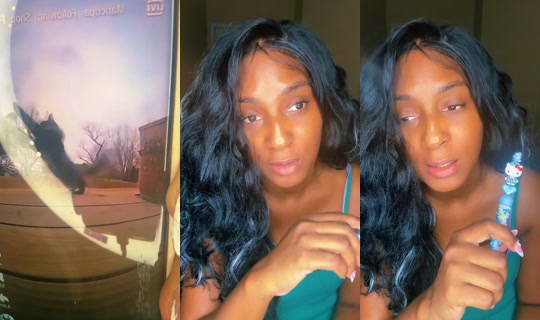 queenbnodrama Recorded on Aug 20, 2026, 3:30 AM