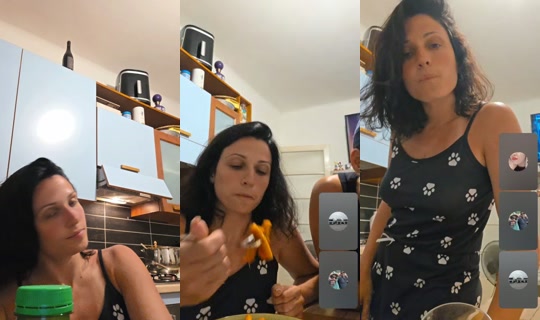 queenconsu4's Stream - Jul 19, 2026, 7:58 PM