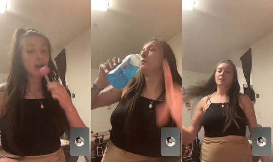 queengemroyalty's Stream - Jul 21, 2026, 4:37 AM