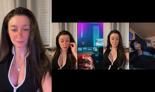 queengemroyalty's Stream - Jul 22, 2026, 6:07 AM