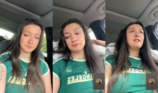 Live de queengemroyalty - 25 de jul. de 2026, 22:16