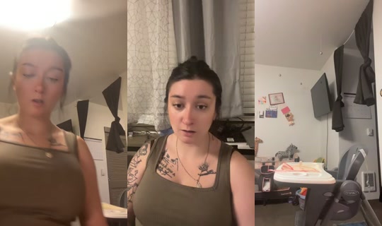 queengemroyalty's Stream - Aug 6, 2026, 4:22 AM