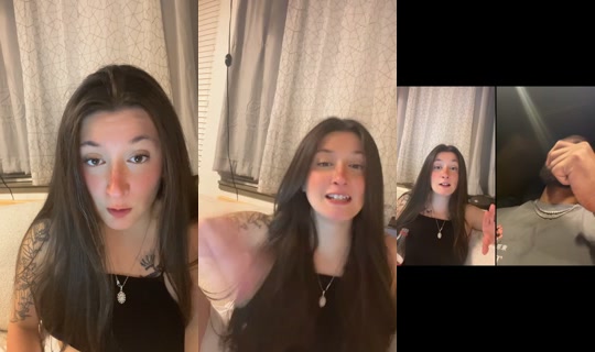 queengemroyalty's Stream - Aug 7, 2026, 10:01 AM