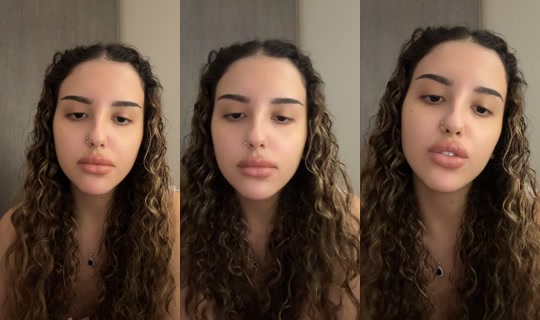 queenghalo's Stream - Jul 17, 2026, 9:34 AM