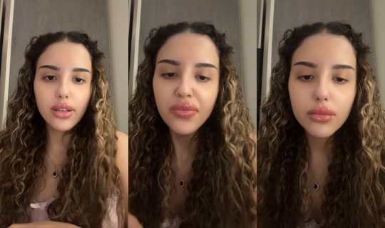queenghalo's Stream - Jul 17, 2026, 12:19 PM