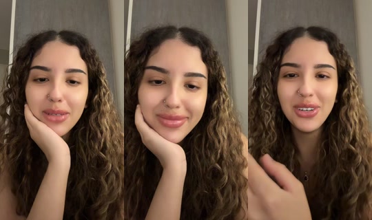 queenghalo's Stream - Jul 27, 2026, 4:01 PM