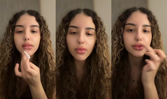 queenghalo's Stream - Jul 27, 2026, 6:58 PM
