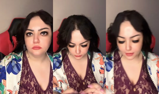 queenhanem69's Stream - Sep 7, 2026, 11:46 AM