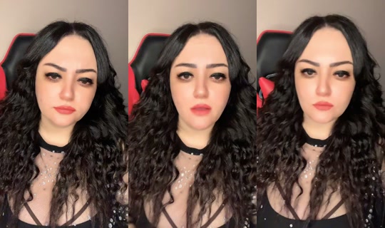 queenhanem69's Stream - Sep 7, 2026, 10:34 PM