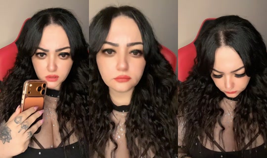 queenhanem69's Stream - Sep 8, 2026, 12:21 AM