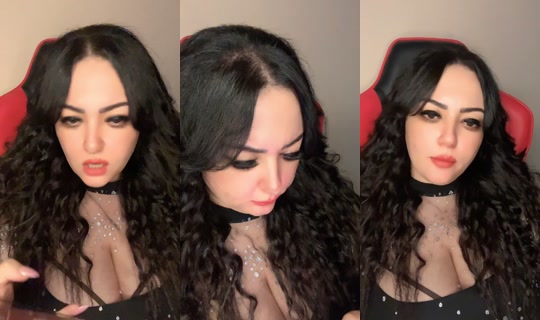 queenhanem69's Stream - Sep 8, 2026, 12:51 AM