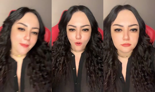 queenhanem69's Stream - Sep 8, 2026, 10:44 AM