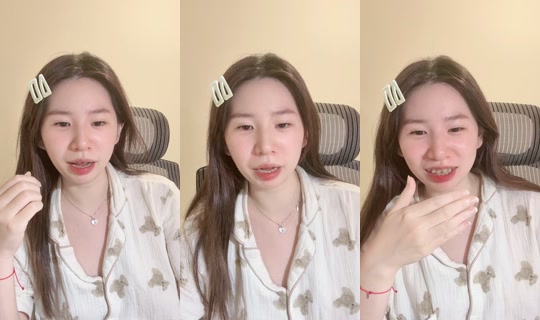 queenie.qni's Stream - Jul 14, 2026, 1:58 PM