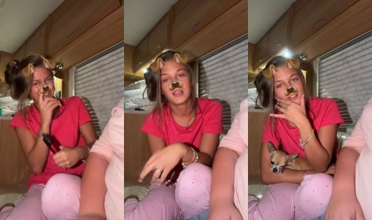 queenie_pricex's Stream - Jul 17, 2026, 11:24 PM