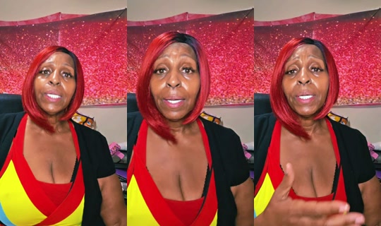 queenjazzydotcom's Stream - Jul 10, 2026, 2:12 AM