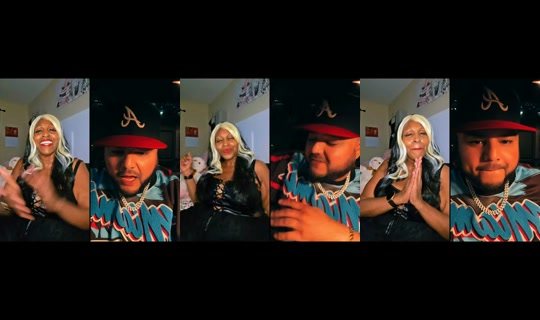 queenjazzydotcom's Stream - Jul 12, 2026, 4:08 AM