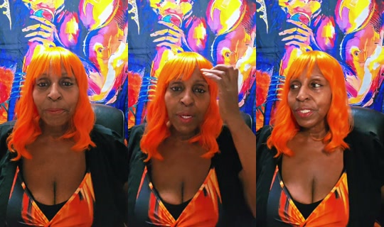 queenjazzydotcom's Stream - Jul 22, 2026, 12:23 AM