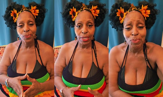 queenjazzydotcom's Stream - Jul 26, 2026, 7:17 PM