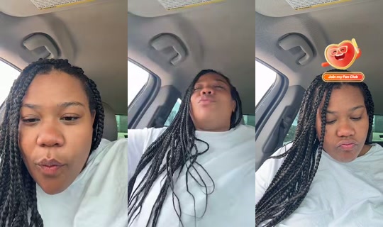 queenjudy97's Stream - Jul 9, 2026, 3:05 PM
