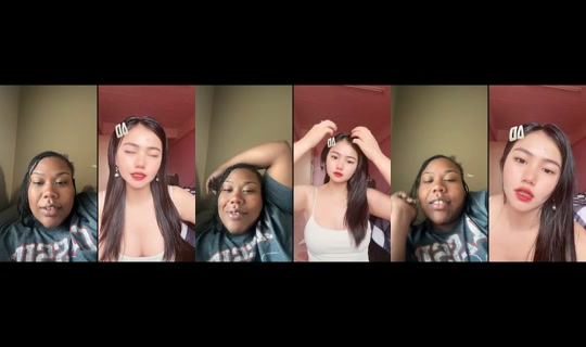 queenjudy97's Stream - Jul 18, 2026, 12:48 AM